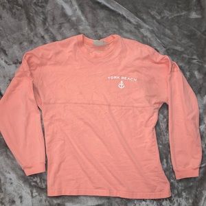 long sleeve